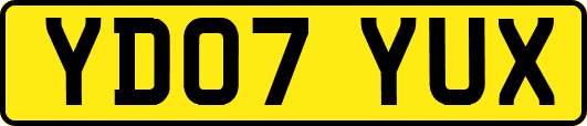 YD07YUX