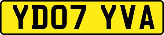 YD07YVA