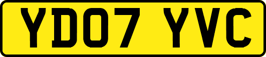 YD07YVC