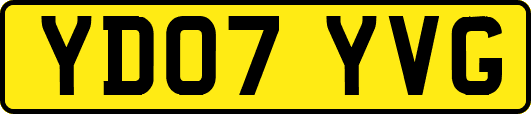 YD07YVG