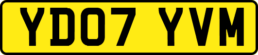 YD07YVM