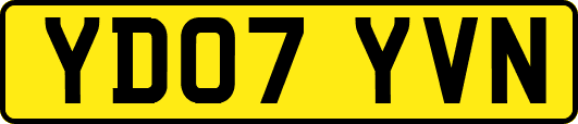 YD07YVN