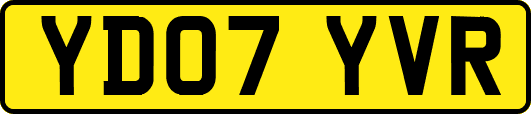 YD07YVR
