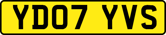 YD07YVS