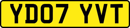 YD07YVT