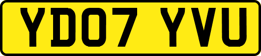 YD07YVU