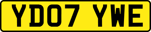 YD07YWE