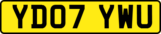 YD07YWU