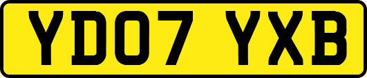 YD07YXB