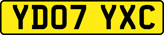 YD07YXC