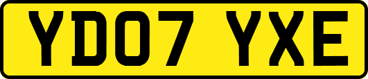 YD07YXE