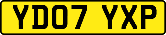 YD07YXP