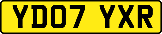 YD07YXR