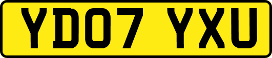 YD07YXU