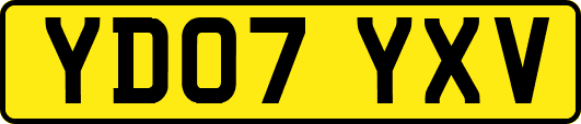 YD07YXV