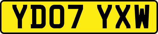 YD07YXW