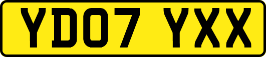 YD07YXX