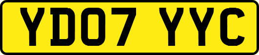 YD07YYC