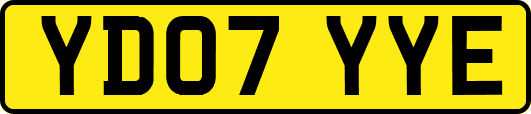 YD07YYE
