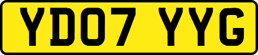 YD07YYG