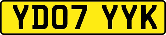 YD07YYK