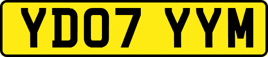 YD07YYM