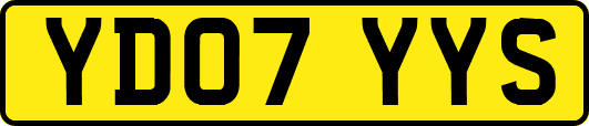 YD07YYS