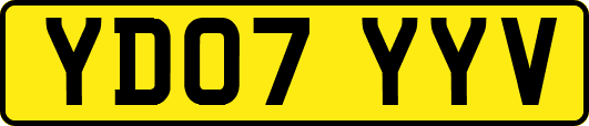 YD07YYV
