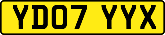 YD07YYX