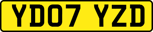 YD07YZD