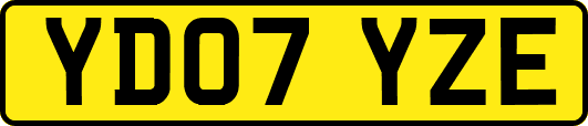 YD07YZE