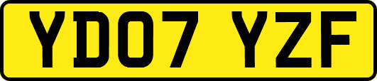 YD07YZF