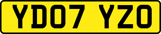 YD07YZO