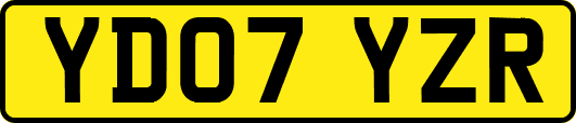 YD07YZR