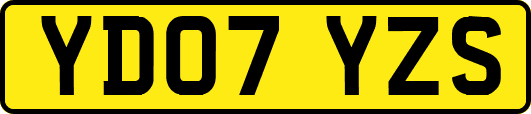 YD07YZS