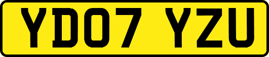 YD07YZU