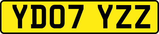 YD07YZZ
