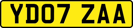 YD07ZAA