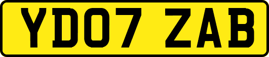 YD07ZAB