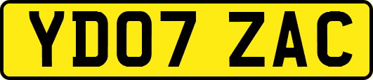 YD07ZAC