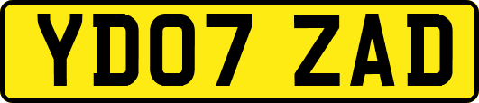 YD07ZAD