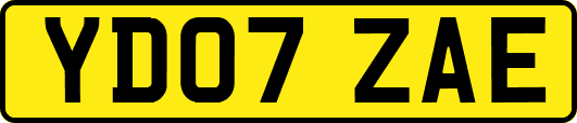 YD07ZAE