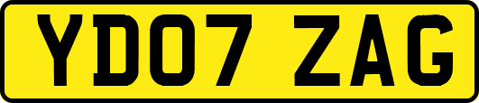 YD07ZAG