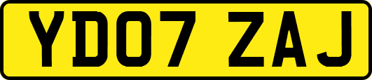 YD07ZAJ