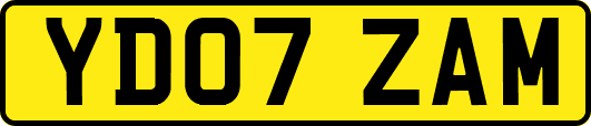 YD07ZAM