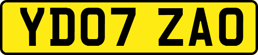 YD07ZAO