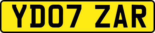 YD07ZAR