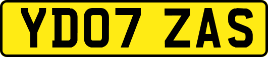 YD07ZAS