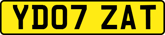 YD07ZAT