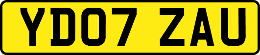 YD07ZAU